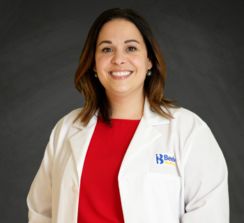 Dr. Luisa Galdi, OB/GYN with Beebe Women's Healthcare - Plantations