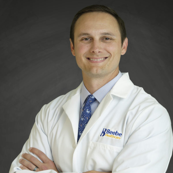 Kevin Caldwell, MD